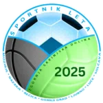 Športnik Zgornje Savinjske doline Logo