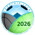 Športnik Zgornje Savinjske doline Logo