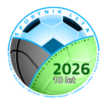 Športnik Zgornje Savinjske doline Logo